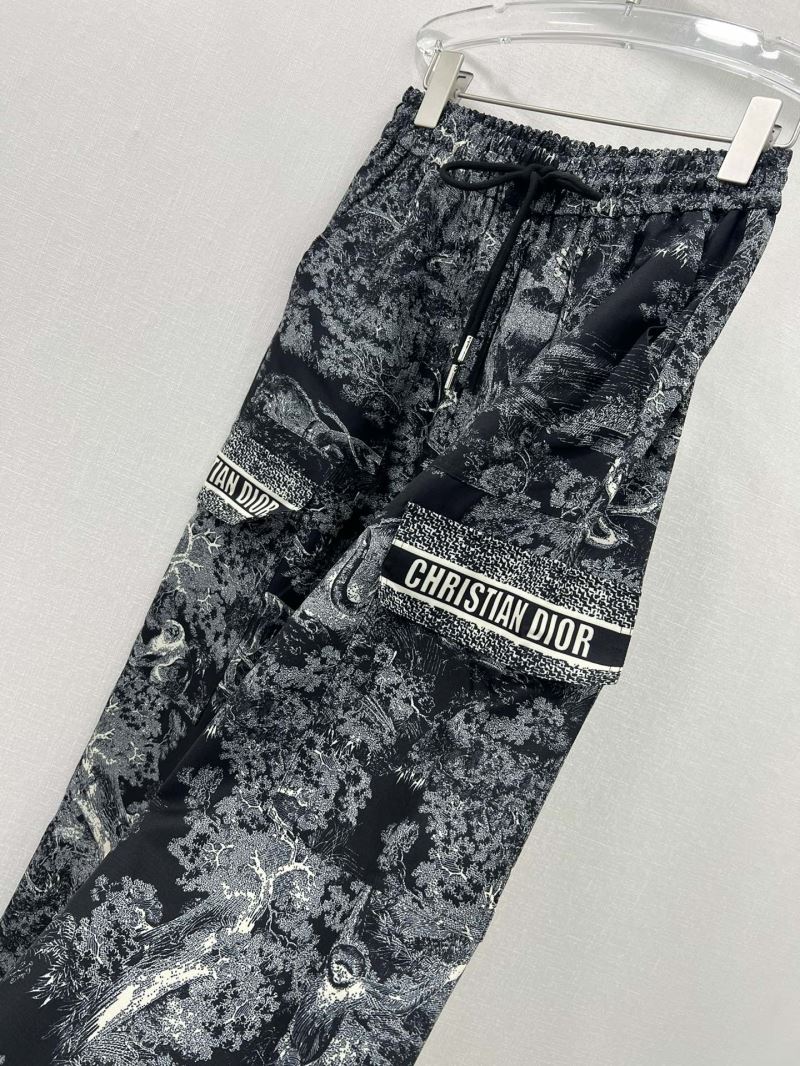 Christian Dior Long Pants